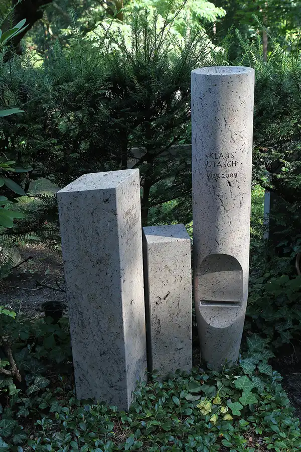 051 | 2013 | Berlin | Waldfriedhof Heerstrasse | © carsten riede fotografie