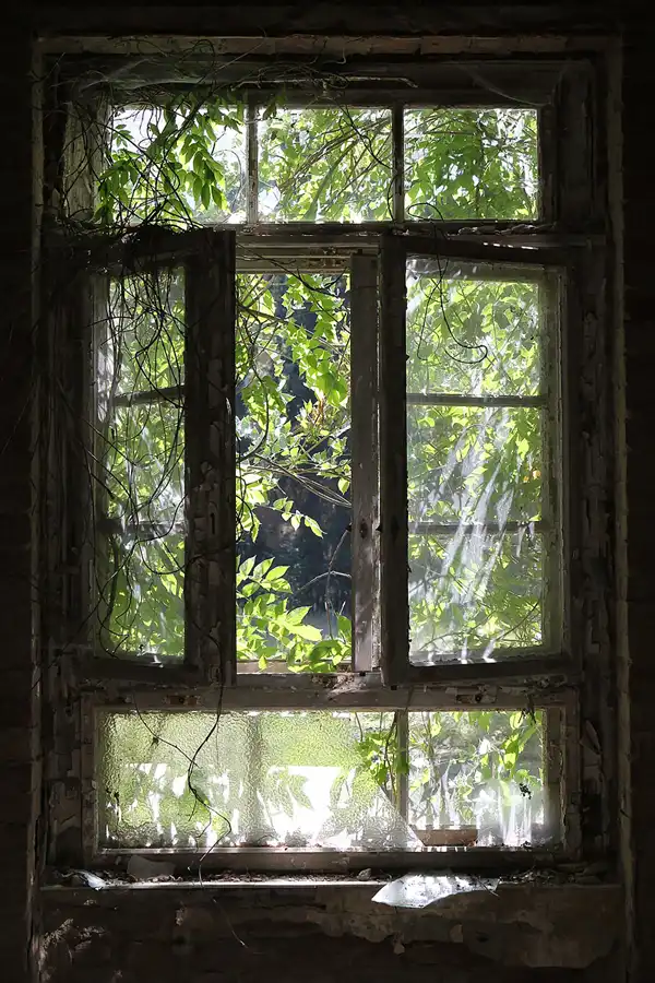 053 | 2013 | Grabowsee | Lungenheilstätte Grabowsee | © carsten riede fotografie