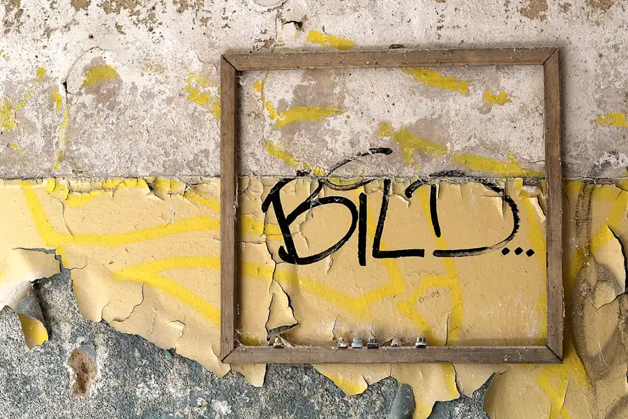 058 | 2013 | Grabowsee | Lungenheilstätte Grabowsee | © carsten riede fotografie