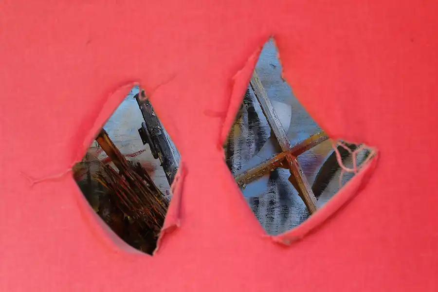 060 | 2013 | Grabowsee | Lungenheilstätte Grabowsee | © carsten riede fotografie