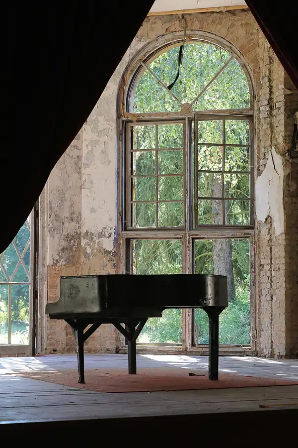 064 | 2013 | Grabowsee | Lungenheilstätte Grabowsee | © carsten riede fotografie