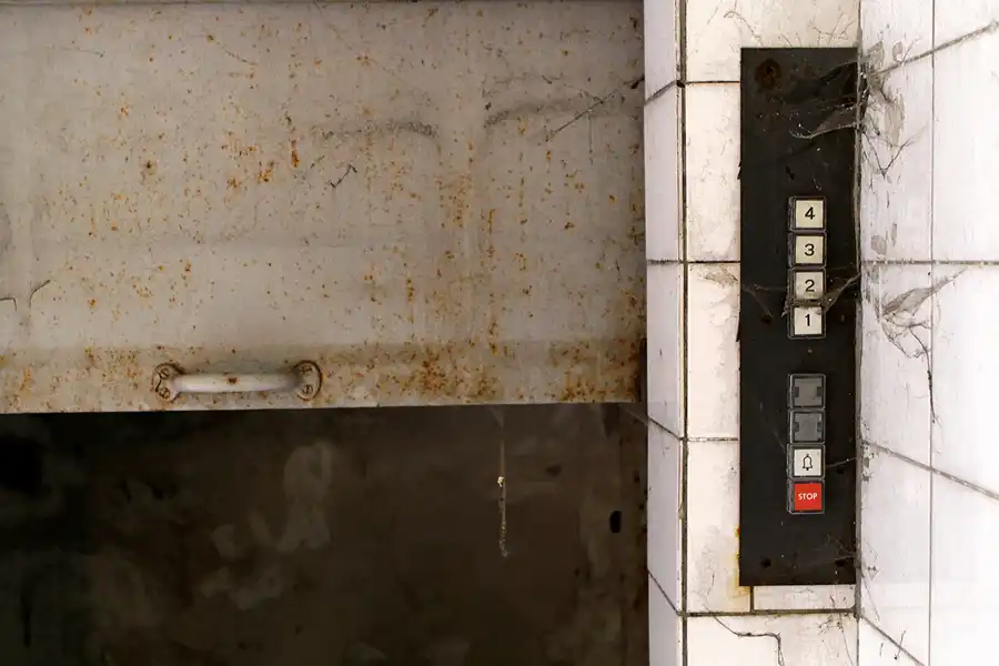 070 | 2013 | Grabowsee | Lungenheilstätte Grabowsee | © carsten riede fotografie