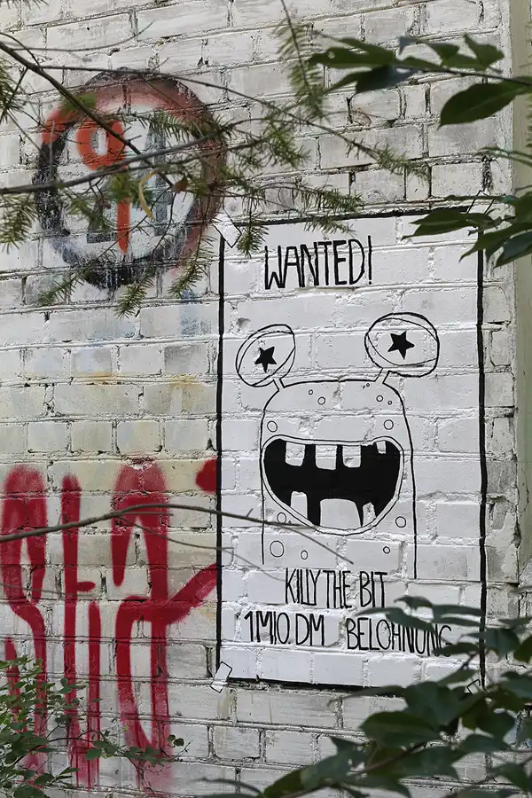 082 | 2013 | Grabowsee | Lungenheilstätte Grabowsee | © carsten riede fotografie