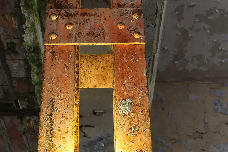 103 | 2013 | Grabowsee | Lungenheilstätte Grabowsee | © carsten riede fotografie