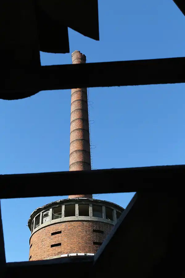 107 | 2013 | Grabowsee | Lungenheilstätte Grabowsee | © carsten riede fotografie