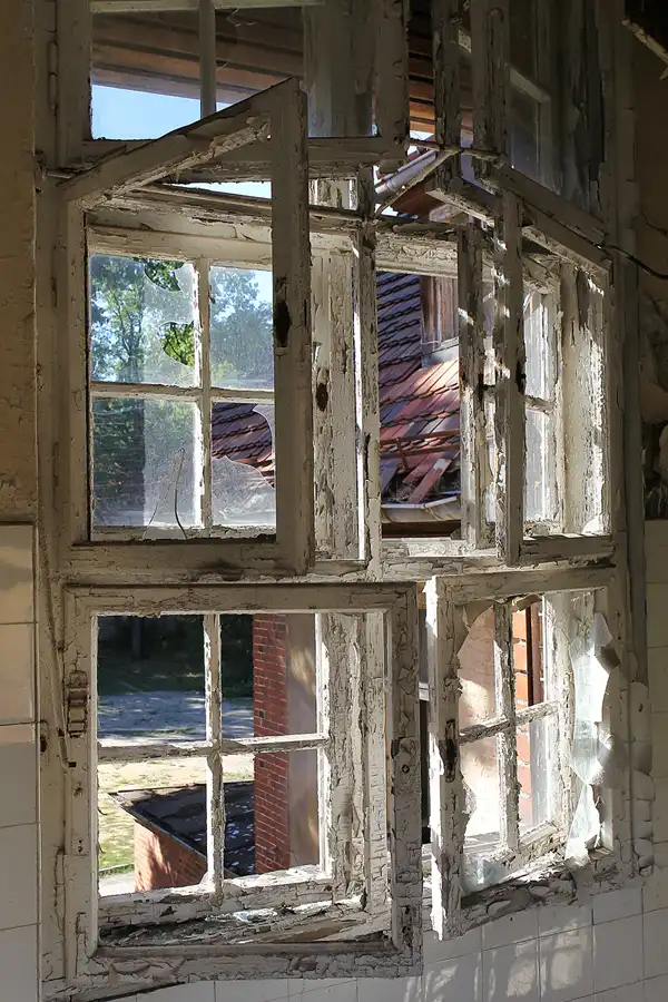 108 | 2013 | Grabowsee | Lungenheilstätte Grabowsee | © carsten riede fotografie