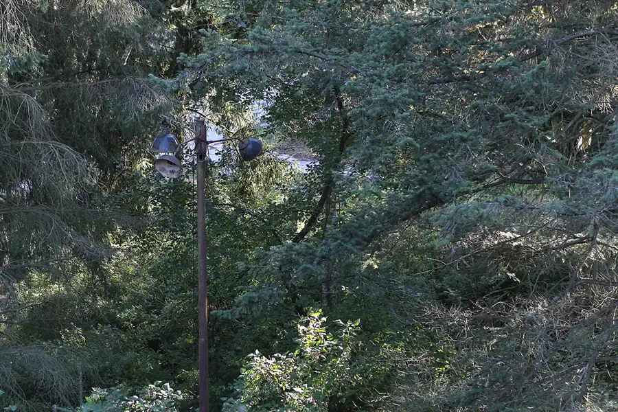 115 | 2013 | Grabowsee | Lungenheilstätte Grabowsee | © carsten riede fotografie