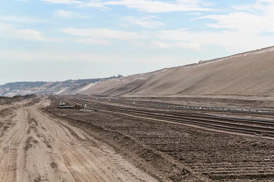 030 | 2013 | Tagebau Welzow-Süd | © carsten riede fotografie
