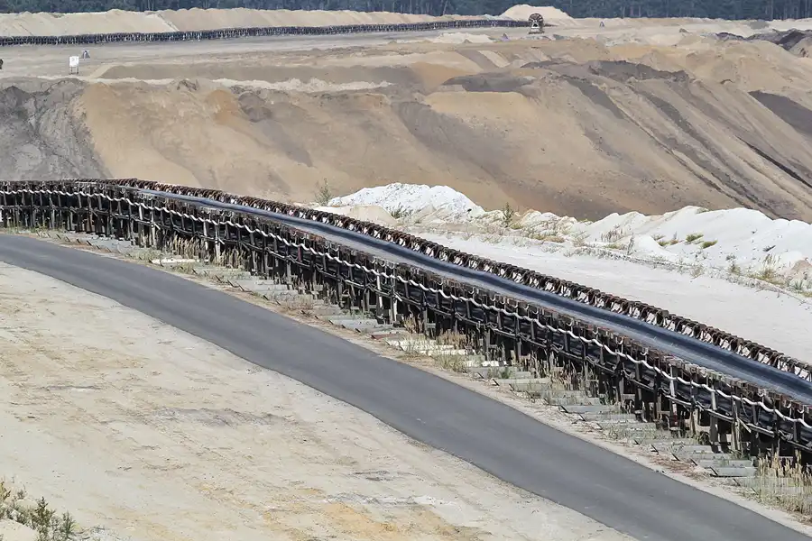 051 | 2013 | Tagebau Welzow-Süd | © carsten riede fotografie