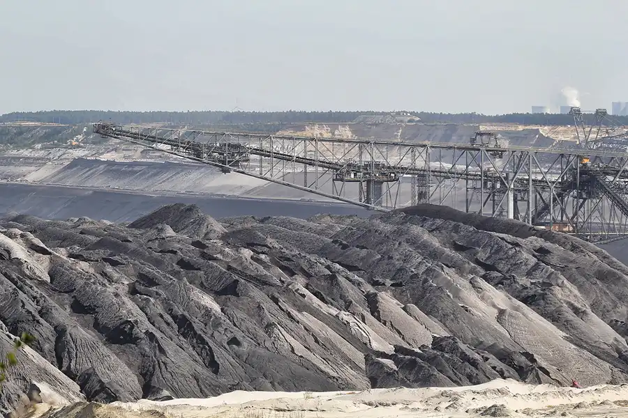 052 | 2013 | Tagebau Welzow-Süd | © carsten riede fotografie