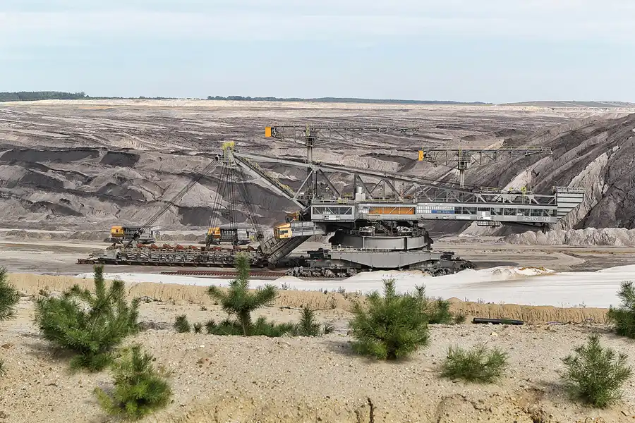 053 | 2013 | Tagebau Welzow-Süd | © carsten riede fotografie