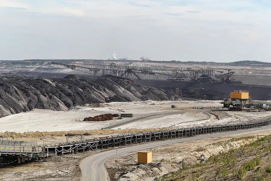 055 | 2013 | Tagebau Welzow-Süd | © carsten riede fotografie