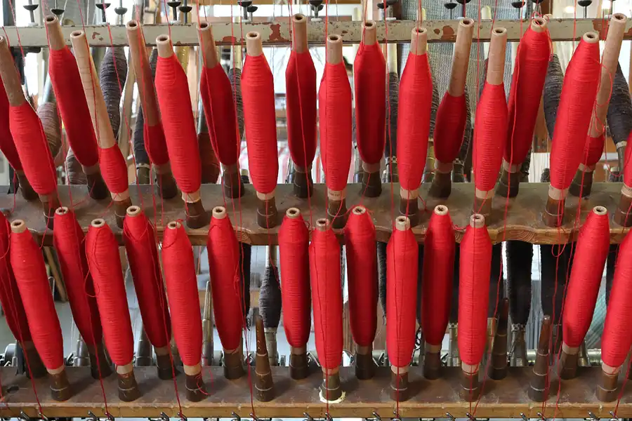 002 | 2013 | Forst | Brandenburgisches Textilmuseum | © carsten riede fotografie