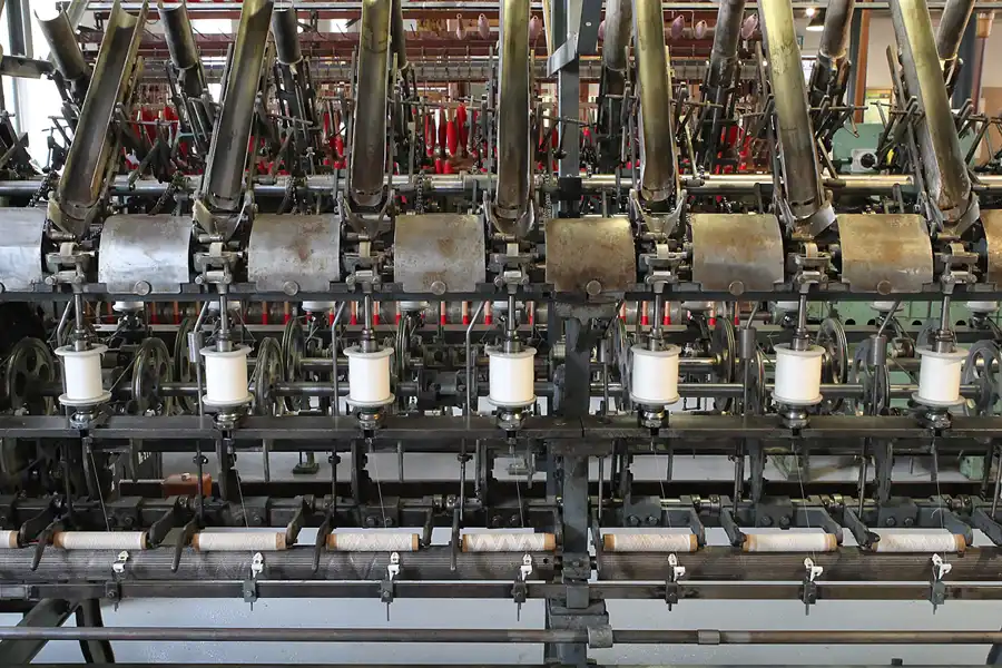 004 | 2013 | Forst | Brandenburgisches Textilmuseum | © carsten riede fotografie