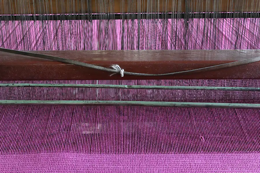 006 | 2013 | Forst | Brandenburgisches Textilmuseum | © carsten riede fotografie