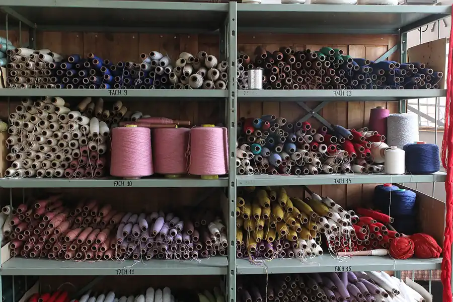 010 | 2013 | Forst | Brandenburgisches Textilmuseum | © carsten riede fotografie