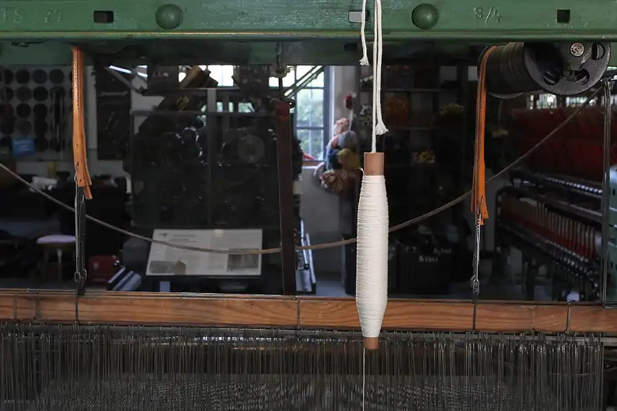 020 | 2013 | Forst | Brandenburgisches Textilmuseum | © carsten riede fotografie