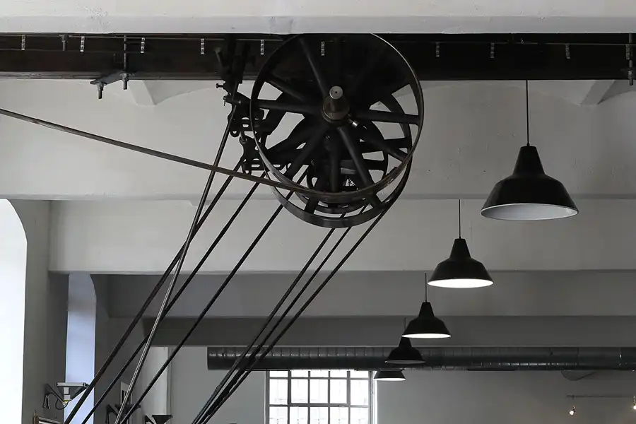 022 | 2013 | Forst | Brandenburgisches Textilmuseum | © carsten riede fotografie