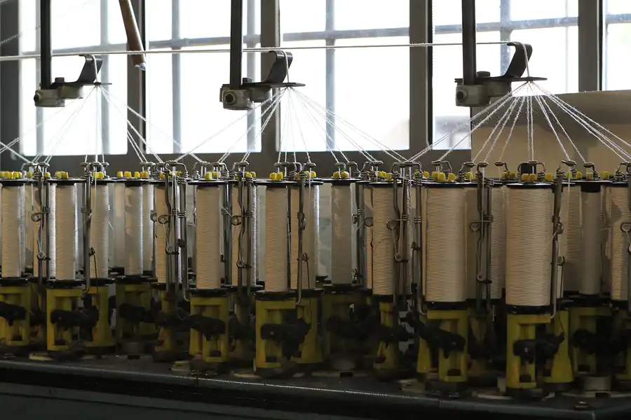 024 | 2013 | Forst | Brandenburgisches Textilmuseum | © carsten riede fotografie