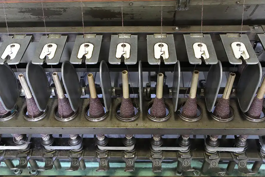 029 | 2013 | Forst | Brandenburgisches Textilmuseum | © carsten riede fotografie