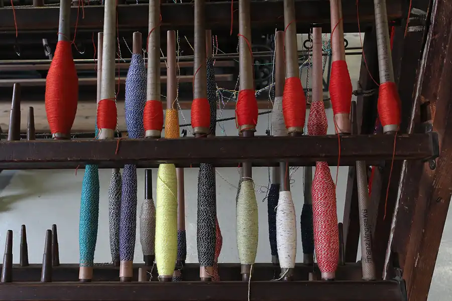 030 | 2013 | Forst | Brandenburgisches Textilmuseum | © carsten riede fotografie