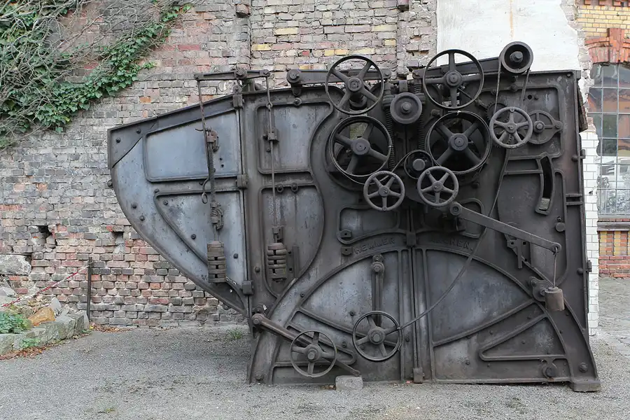 040 | 2013 | Forst | Brandenburgisches Textilmuseum | © carsten riede fotografie