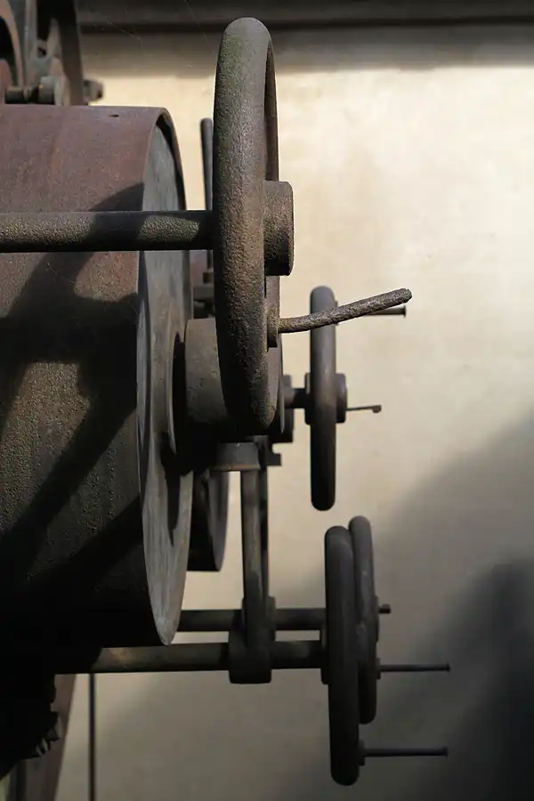 042 | 2013 | Forst | Brandenburgisches Textilmuseum | © carsten riede fotografie