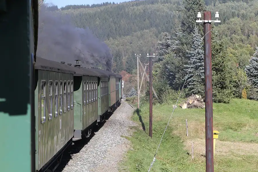 035 | 2013 | Oberwiesenthal – Cranzahl | Fahrt mit der Fichtelbergbahn | © carsten riede fotografie