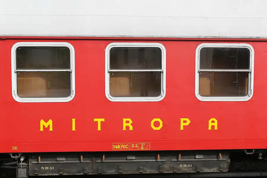 059 | 2013 | Wolkenstein | Wolkensteiner Zughotel | © carsten riede fotografie