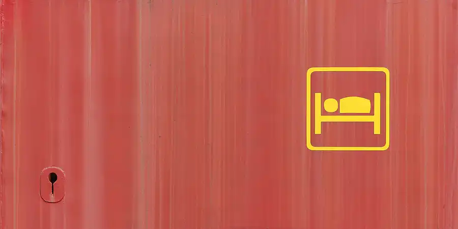 060 | 2013 | Wolkenstein | Wolkensteiner Zughotel | © carsten riede fotografie