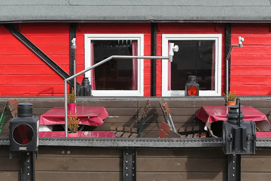 061 | 2013 | Wolkenstein | Wolkensteiner Zughotel | © carsten riede fotografie