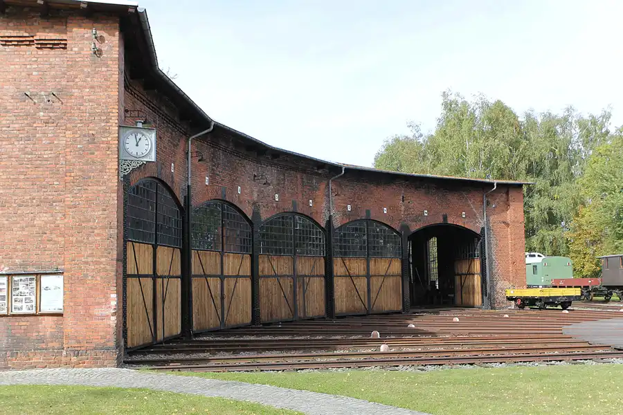 066 | 2013 | Schwarzenberg | Eisenbahnmuseum | © carsten riede fotografie