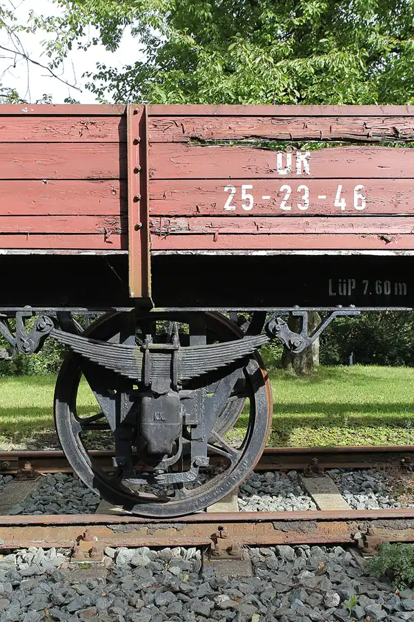 070 | 2013 | Schwarzenberg | Eisenbahnmuseum | © carsten riede fotografie