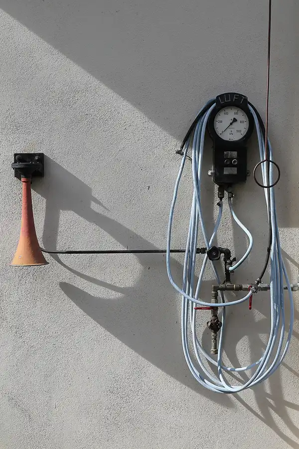 079 | 2013 | Schwarzenberg | Eisenbahnmuseum | © carsten riede fotografie