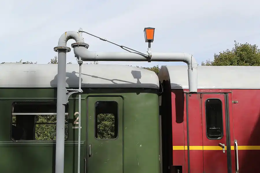 080 | 2013 | Schwarzenberg | Eisenbahnmuseum | © carsten riede fotografie