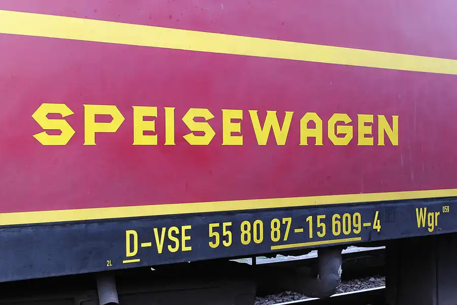 081 | 2013 | Schwarzenberg | Eisenbahnmuseum | © carsten riede fotografie