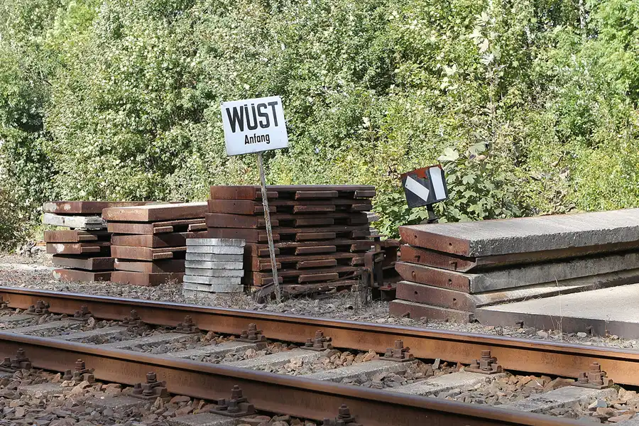 086 | 2013 | Schwarzenberg | Eisenbahnmuseum | © carsten riede fotografie