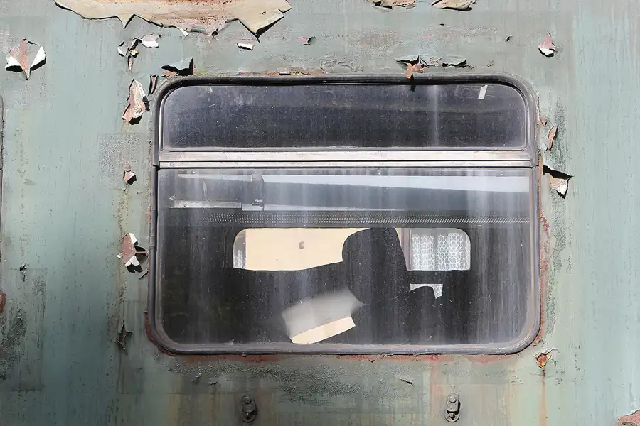 087 | 2013 | Schwarzenberg | Eisenbahnmuseum | © carsten riede fotografie