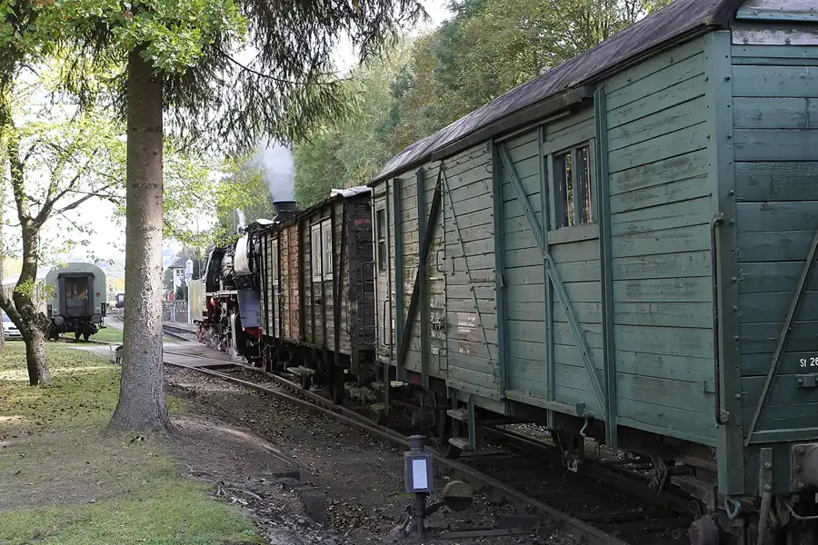 095 | 2013 | Schwarzenberg | Eisenbahnmuseum | © carsten riede fotografie