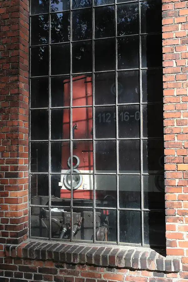 096 | 2013 | Schwarzenberg | Eisenbahnmuseum | © carsten riede fotografie