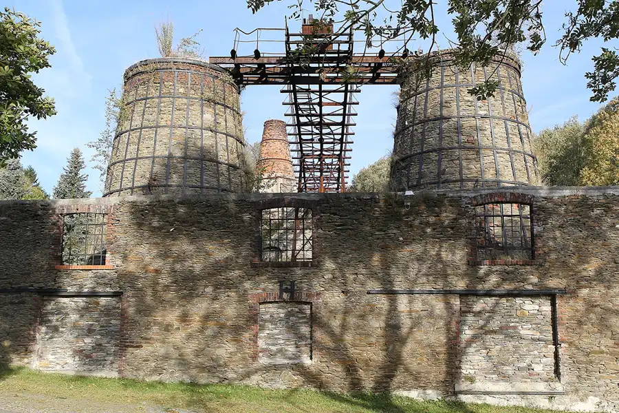 103 | 2013 | Hammerunterwiesenthal | Altes Kalkwerk | © carsten riede fotografie