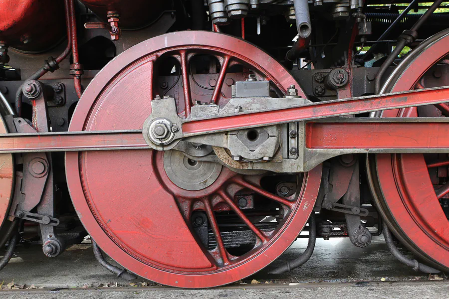 091 | 2013 | Schwarzenberg | Eisenbahnmuseum | © carsten riede fotografie