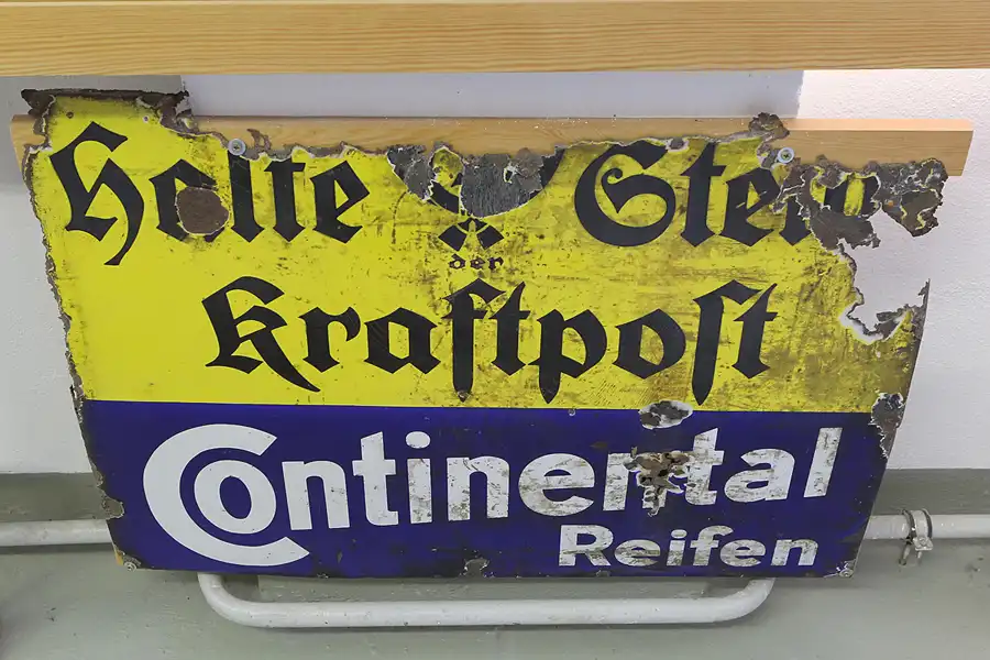 013 | 2013 | Grossolbersdorf | Internationales Museum für Nummernschilder, Verkehrs- und Zulassungsgeschichte | © carsten riede fotografie