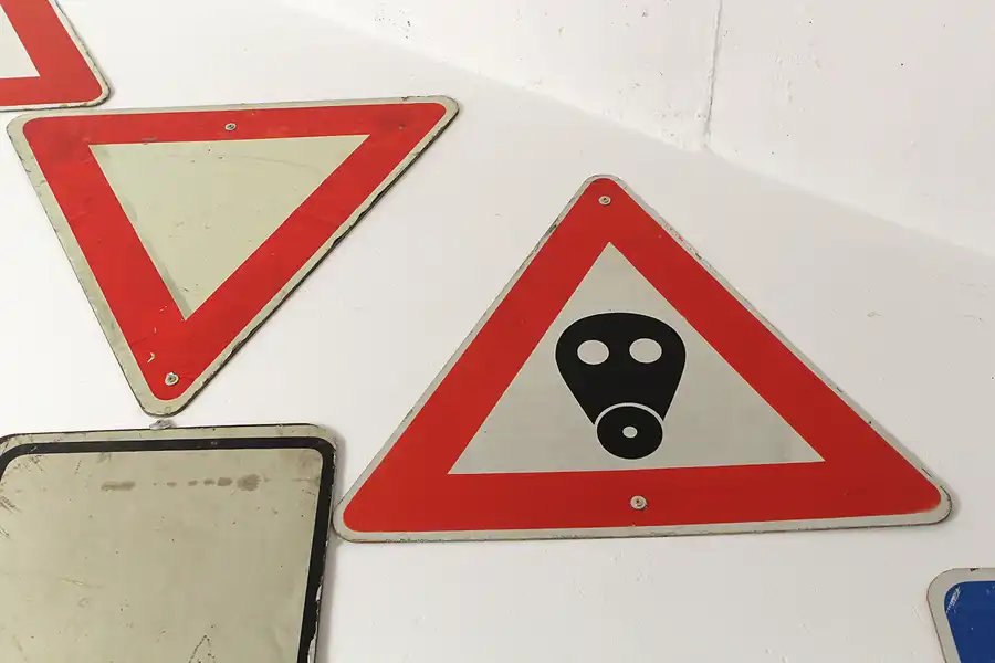 049 | 2013 | Grossolbersdorf | Internationales Museum für Nummernschilder, Verkehrs- und Zulassungsgeschichte | © carsten riede fotografie