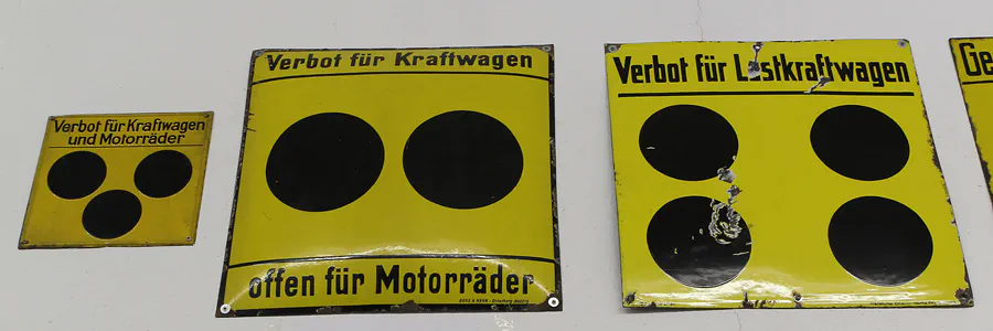 008 | 2013 | Grossolbersdorf | Internationales Museum für Nummernschilder, Verkehrs- und Zulassungsgeschichte | © carsten riede fotografie
