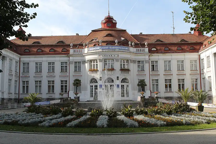 013 | 2013 | Karlovy Vary (Karlsbad) | © carsten riede fotografie
