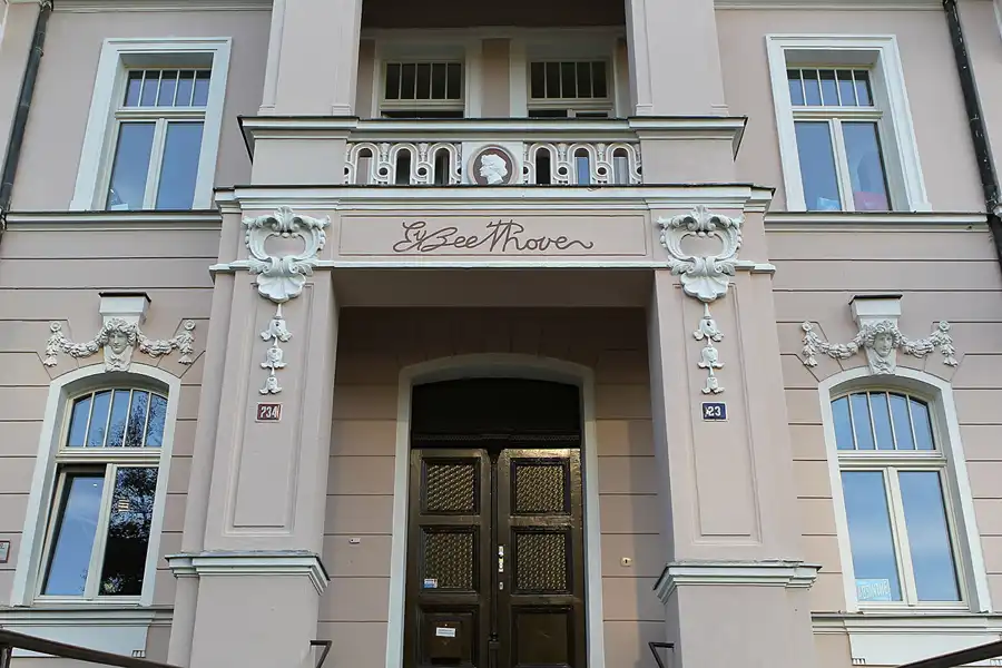 025 | 2013 | Karlovy Vary (Karlsbad) | © carsten riede fotografie