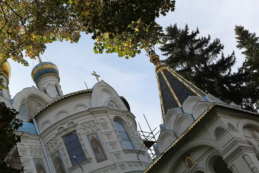 038 | 2013 | Karlovy Vary (Karlsbad) | © carsten riede fotografie