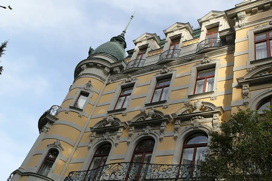 041 | 2013 | Karlovy Vary (Karlsbad) | © carsten riede fotografie