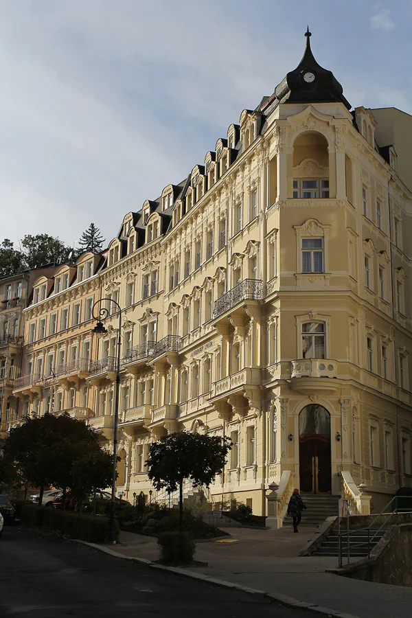 034 | 2013 | Karlovy Vary (Karlsbad) | © carsten riede fotografie